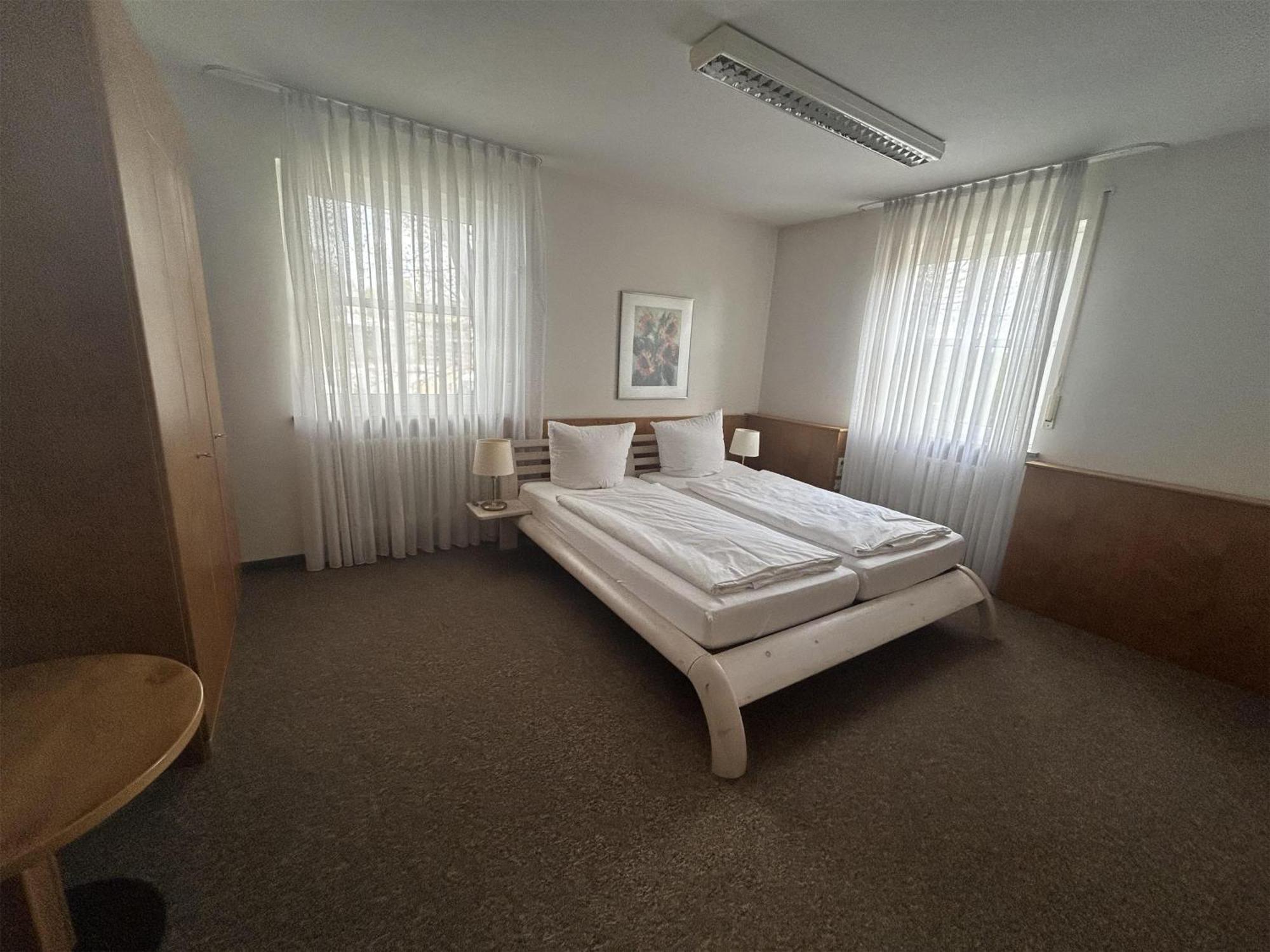 Rieden  Gut Matheshof Apartments מראה חיצוני תמונה