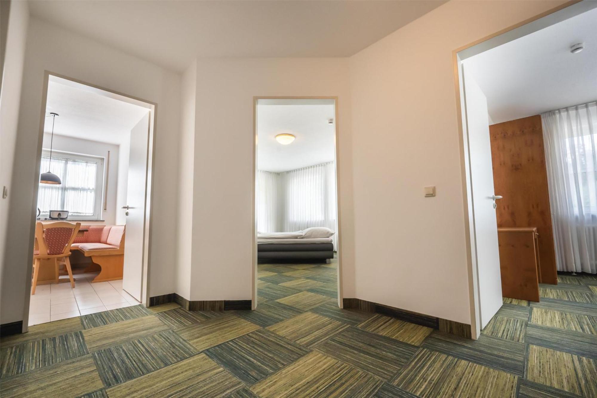 Rieden  Gut Matheshof Apartments מראה חיצוני תמונה