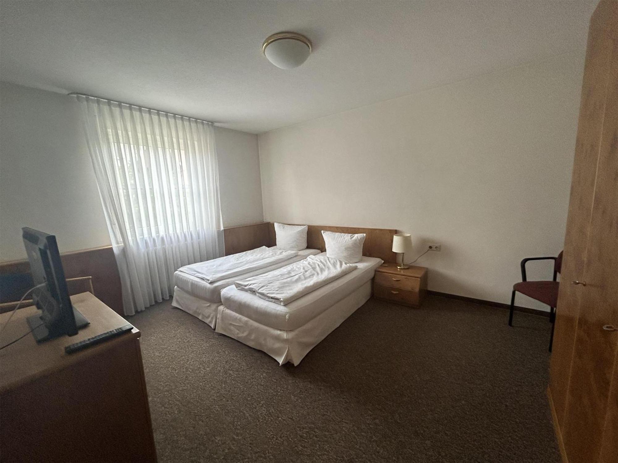 Rieden  Gut Matheshof Apartments מראה חיצוני תמונה