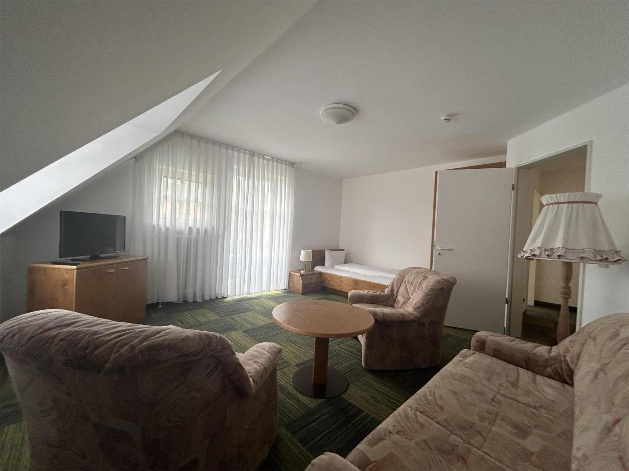 Rieden  Gut Matheshof Apartments מראה חיצוני תמונה