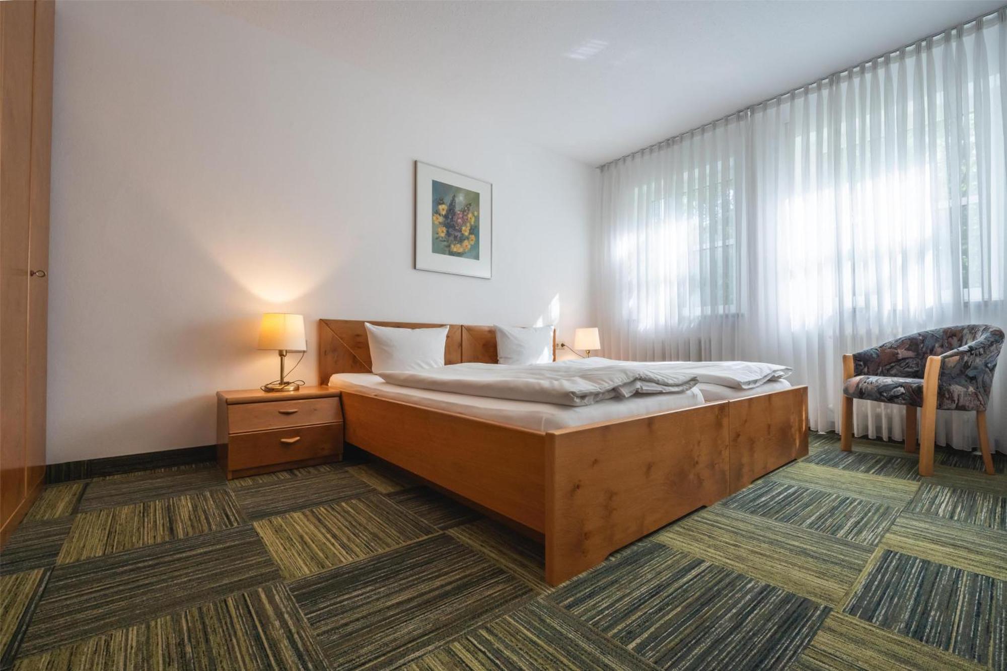 Rieden  Gut Matheshof Apartments מראה חיצוני תמונה