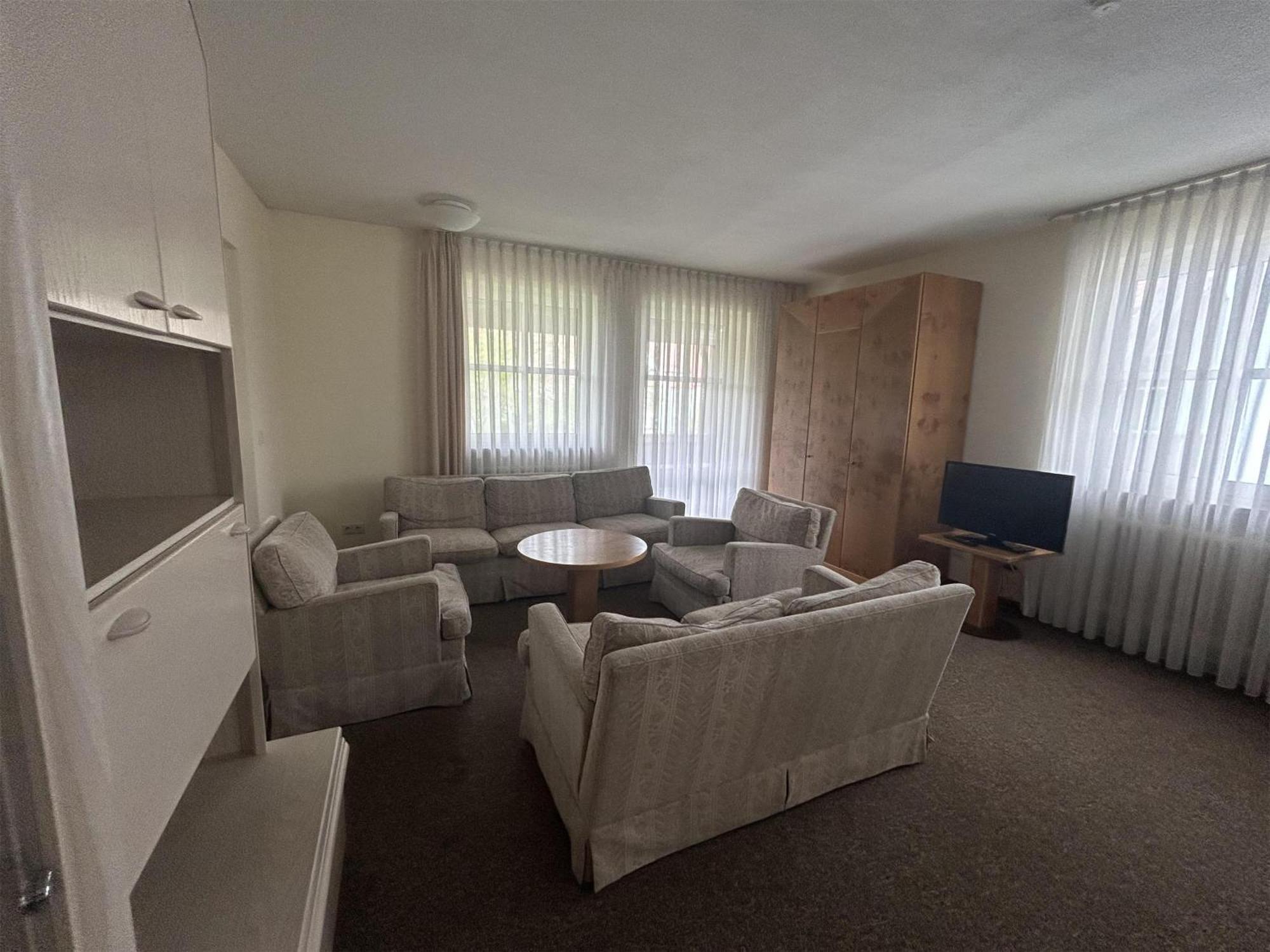 Rieden  Gut Matheshof Apartments מראה חיצוני תמונה