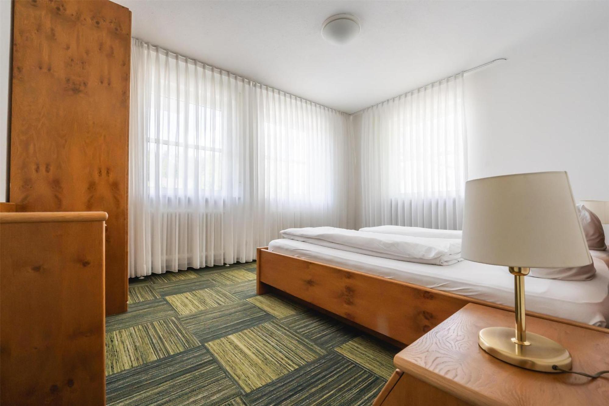 Rieden  Gut Matheshof Apartments מראה חיצוני תמונה